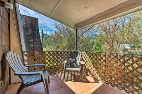 Sun-Kissed Vacation Rental in Pensacola!